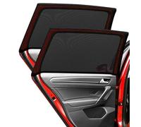 AIBINGBH Parasol para Ventana Lateral de Coche para Cupra Formentor KM7 I 2020-2024, Parasol para Ventana de Coche Protección para Niños en La Ventana Lateral del Coche