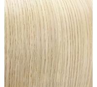 Aibote Hoja de Chapa de Madera de Roble Blanco Natural (20x250 cm) Hojas de Restauración de Muebles para Altavoces Gabinetes Estantes de Mesa Cocina(Corte de grieta)