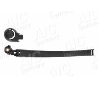AIC 53226 Brazo del limpiaparabrisas lavado de parabrisas para VW TOURAN 298mm