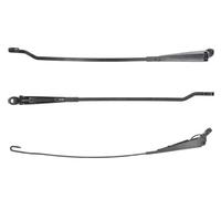 Brazo del limpiaparabrisas Delante, izquierda 53325 AIC para OPEL CORSA B