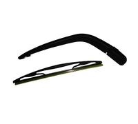 AIC 55878 Brazo del limpiaparabrisas lavado de parabrisas con limpiaparabrisas incorporado con caperuza