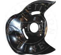 AIC 56414 Chapa protectora contra salpicaduras disco de freno Delantero Derecha