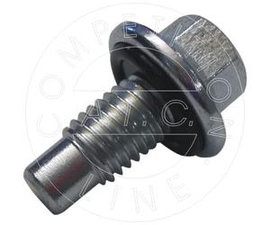 AIC 56426 Tapón roscado colector de aceite Tapon de Cárter Tapon de Cárter Tapón roscado