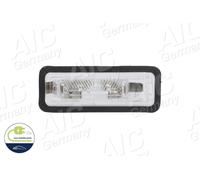 AIC 56446 Piloto de matrícula para SMART FORTWO Coupé (451) FORTWO Cabrio (451)