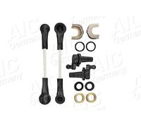 AIC 57489 Kit de reparación módulo de tubo de aspiración con material de fijación