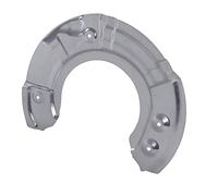 AIC 57530 Chapa protectora contra salpicaduras disco de freno Delantero Derecha