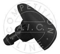 AIC 57936 Tobera de agua regadora lavado de parabrisas Compatible con PEUGEOT EXPERT Furgón VF3A, VF3U, VF3X Expert Tepee VF3X EXPERT Caja/Chasis, CITROËN C3 II SC