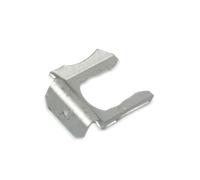 Soporte del tubo de freno Eje delantero, derecha 57948 AIC para SEAT SKODA AUDI