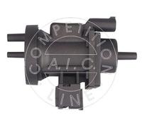 AIC 58073 Transductor de presión turbocompresor Válvula electromagnética Compatible con MERCEDES-BENZ Clase M W163 Clase C Sedán W202 Clase C Sedán W203 Clase C T-modell S203 Clase E Sedán W210