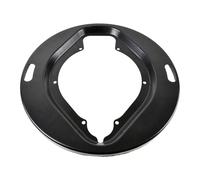 Protector del tambor de freno 70738 AIC para CITROËN PEUGEOT