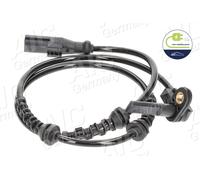 AIC ABS Sensor De Velocidad De Rueda Para Dacia Duster Renault Scénic III