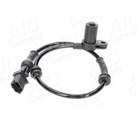 AIC ABS Sensor De Velocidad De Rueda Para Opel Meriva Corsa C F08 F68 X01