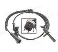 AIC ABS Sensor Raddrehzahl Drehzahlfüler Para Opel Insignia A Caravan Saab 9-5