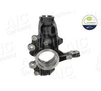 AIC Achsschenkel Radaufhängung Vorderachse Izquierda Para Ford Focus III Turnier
