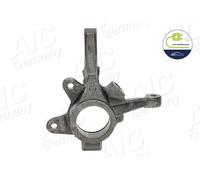AIC Achsschenkel Radaufhängung Vorderachse Izquierda Para Renault Clio II BB