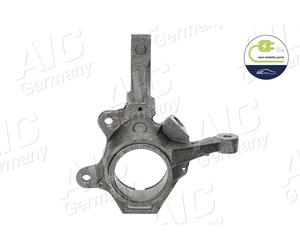 AIC Achsschenkel Radaufhängung Vorderachse Izquierda Para Renault Clio II BB