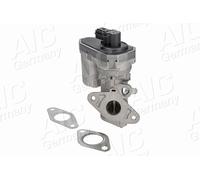 AIC AGR-Ventil Eléctrico Para Fiat Ducato Kasten 120 Multijet 2.3 D 100 Ford