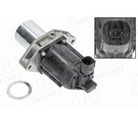 AIC AGR-VENTIL Eléctrico Para Opel Zafira Tourer C 2.0 CDTi Astra J Caravan