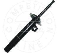 AIC Amortiguador Eje Delantero Izquierdo Compatible Para BMW 3er E46 Cabriolet