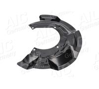 AIC Ankerblech Para Spritzblech Delantero Izquierdo MINI Mini R56 R59 R57 R55