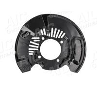 AIC Ankerblech Spritzblech Bremsscheibe Frente Derecha Para Toyota Hilux VII