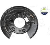 AIC Ankerblech Spritzblech Bremsscheibe Hinten Derecha Para Land Rover Discovery
