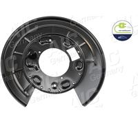 AIC Ankerblech Spritzblech Bremsscheibe Hinten Derecha Para Land Rover Discovery