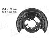 AIC Ankerblech Spritzblech Freno Derecho Para VW Mercedes Crafter