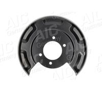 AIC Ankerblech Spritzblech Hinten Derecha Para KIA Cee'D Sportswagon JD Hyundai