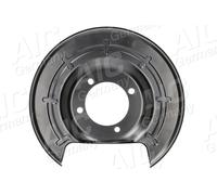 AIC Ankerblech Spritzblech Hinten Derecha Para Opel Astra J P10 2.0 CDTi 1.7 1.6