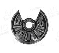 AIC Ankerblech Spritzblech Hinten Derecha Para VW Passat Variant 3G5 CB5