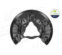 AIC Ankerblech Spritzblech Hinten Izquierda Para KIA Ceed CD Hyundai i30 PDE