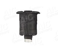 Buje del eje de suspensión eje trasero ambos lados 50262 AIC para BMW 3