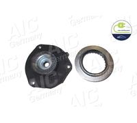 AIC Domlager Federbeinlager Delantero Izquierdo Para VW Golf VI 5K1 1K1 365
