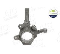AIC Eje De Dirección Suspensión Delantera Izquierda Para Renault Megane Scenic