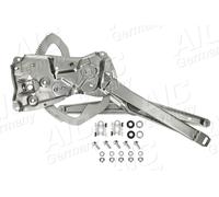 AIC Elevador De Ventana Compatible Para BMW 3er Compacto E36