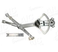 AIC Elevador De Ventana Compatible Para Mercedes 190 Saloon W201 W124 S124