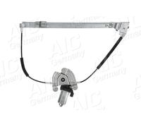 AIC Elevador De Ventana Compatible Para Renault Megane I BA0/1 KA0/1 LA0/1 SA0/1