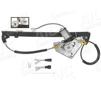 AIC Elevalunas Apto para Renault Clio II Thalia I BB CB LB LB0/1/