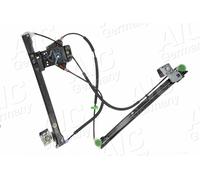 AIC Elevalunas Apto para VW Polo 6N2 6N1