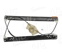 AIC Elevalunas Apto para VW Touareg Porsche Cayenne 7LA 7L6 7L7 955 9PA