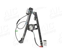AIC Elevalunas Eléctrico Apto para VW Golf III Vento 1H1 1H2