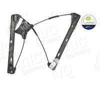 AIC Elevalunas Frontal Derecho para VW Passat Variant 3G5 CB5 3G2