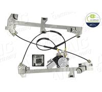 AIC Elevalunas para Citroën Berlingo/Berlingo Primera Caja de Peugeot