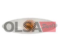 AIC Intermitente Delantero Derecho Apto para Toyota Yaris SCP1 NLP1 NCP1 P1