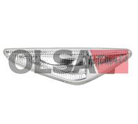 AIC Intermitente Delantero Derecho LED Apto para BMW X3 X5 F25 E70 E71 E72