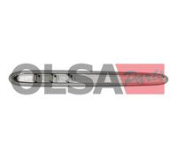 AIC Intermitente Delantero Izquierdo LED Apto para Alfa Romeo Giulietta 940 940