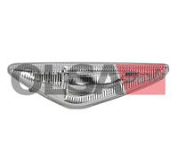 AIC Intermitente Luz Delantero Izquierdo LED Apto para BMW X3 X5 F25 E70 E71 E72