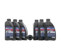 AIC Kit de mantenimiento de caja de cambios autom‡tica 58376Set