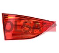 AIC Luz Trasera Izquierda Compatible Para BMW X1 E84